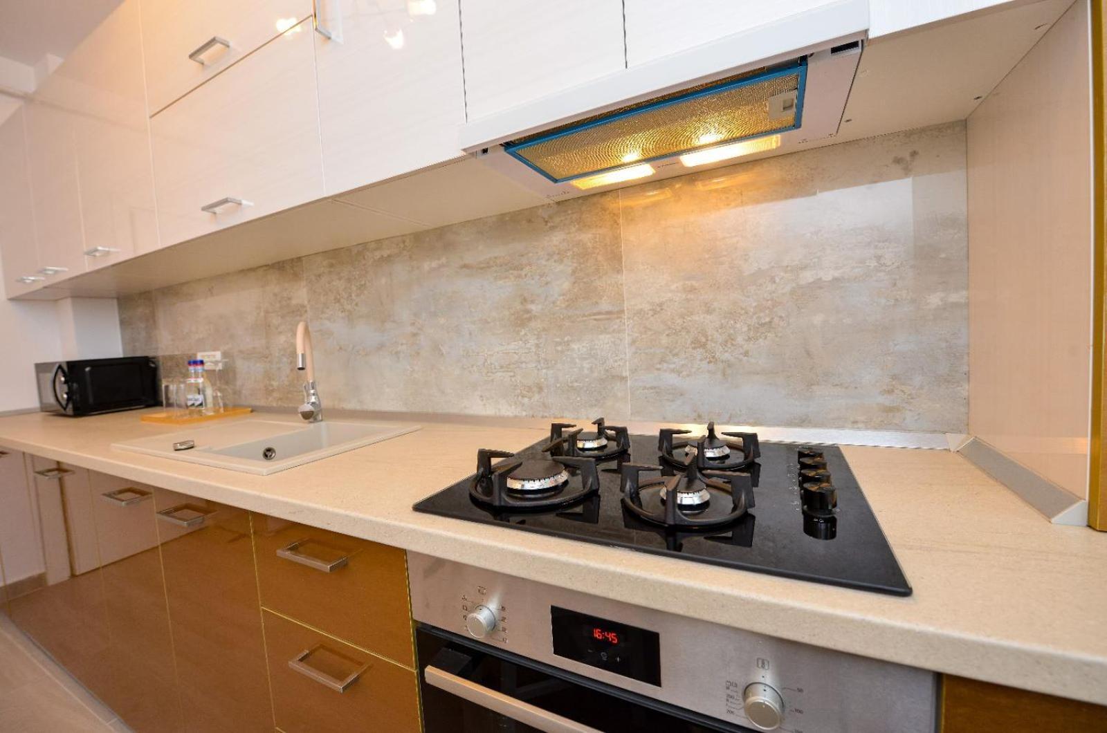 Bucharest Apartment - Private Parking Bucareste Exterior foto