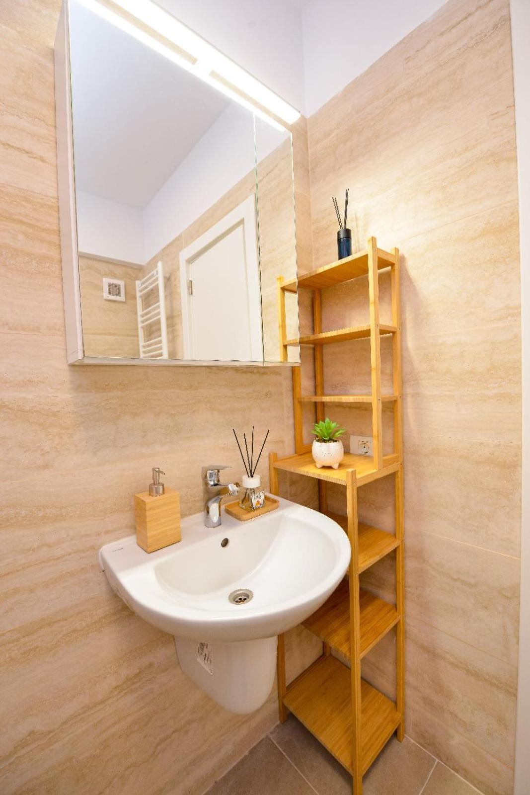 Bucharest Apartment - Private Parking Bucareste Exterior foto