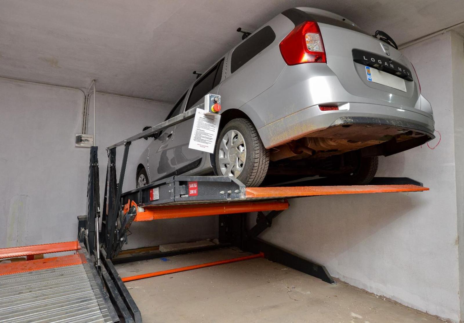 Bucharest Apartment - Private Parking Bucareste Exterior foto